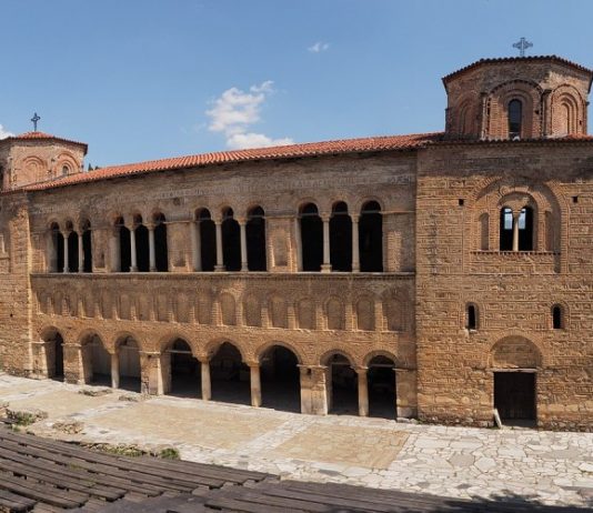 Вселенський патріархат відмежувався від надання автокефалії для Македонії