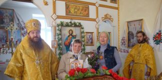 В житті завжди є місце для подвигу