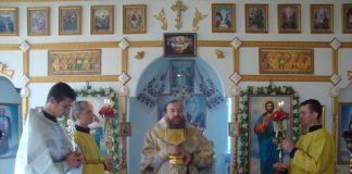 Любіть і ворогів своїх