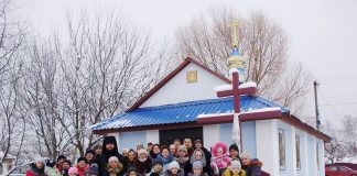 Подарунки від святого Миколая