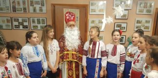 Привітали книгарів зі святом