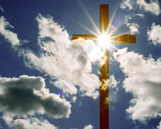 Любов – це Божа іскра в людині