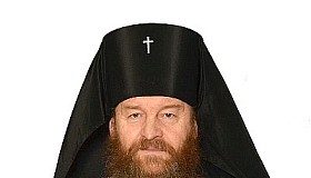 Пасхальне послання високопреосвященного АФАНАСІЯ, архієпископа Харківського і Полтавського ПЦУ