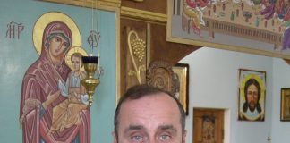 З днем народження, отче Станіславе!