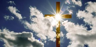 Шукайте правду в Бога, а не в Києві