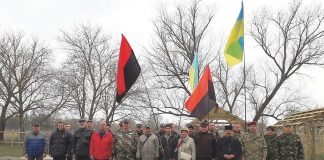 Козацька рада в Миргороді