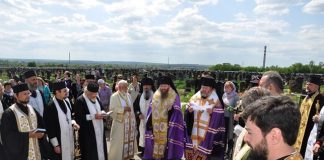 Увійдіть у радість Господа свого