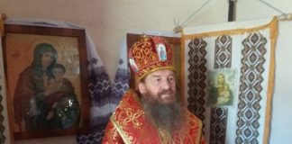 Уражується тіло, щоб спаслася душа