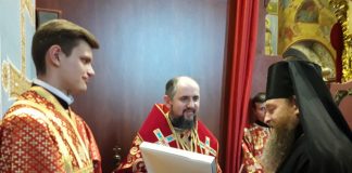 Многії літа!!!