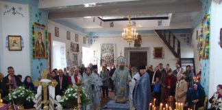 Диявол не має влади знищити життя