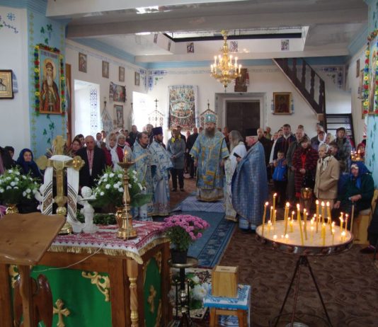 Диявол не має влади знищити життя