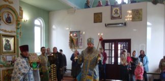 Сила Божа у нашому серці