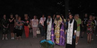 У пам’яті не згасне Іловайськ