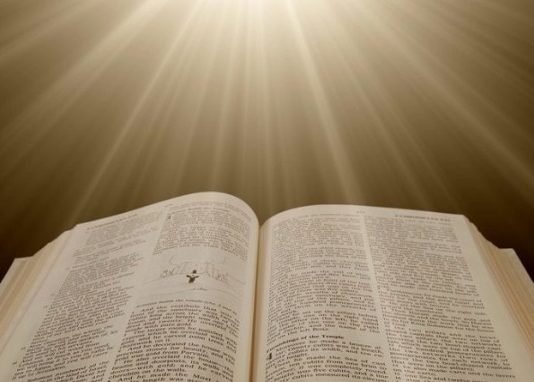 Духовна освіта – основа особистості