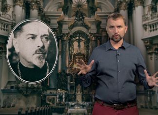 “ІстФакт”. Патріарх Мстислав (Скрипник)