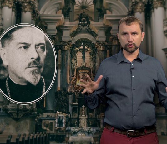 “ІстФакт”. Патріарх Мстислав (Скрипник)