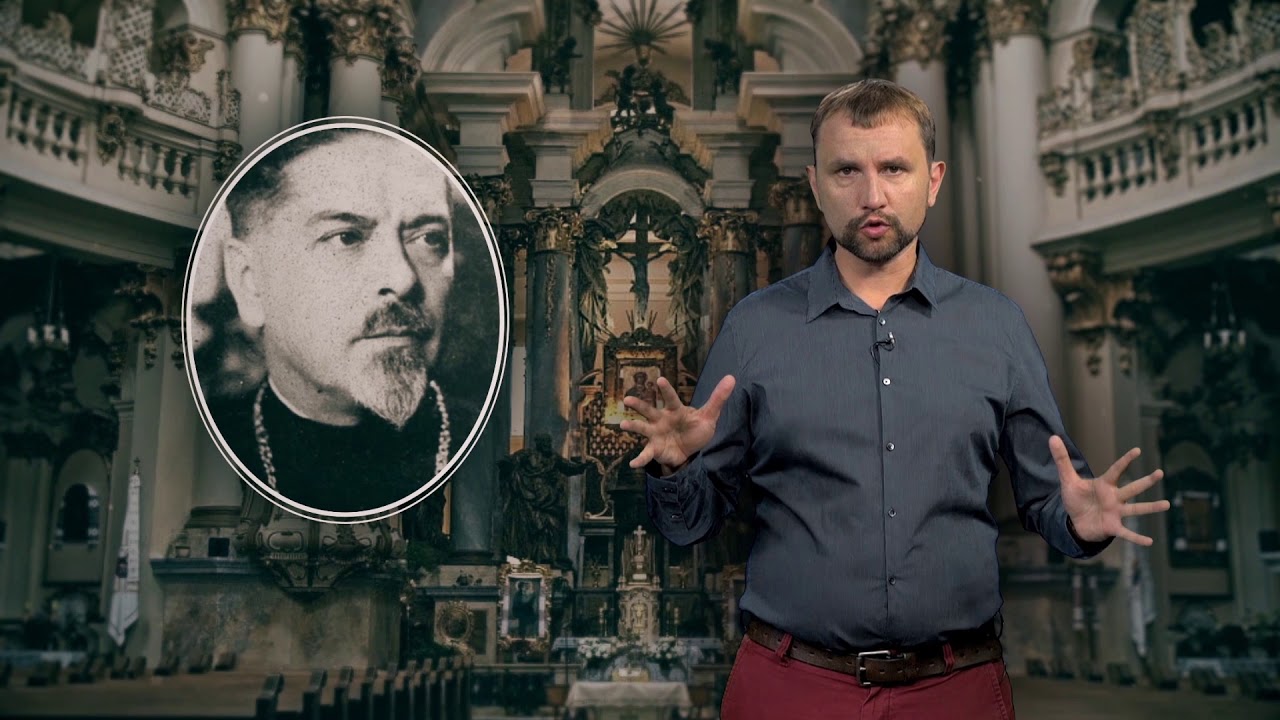“ІстФакт”. Патріарх Мстислав (Скрипник)