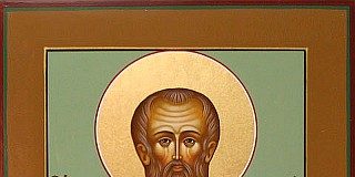 Архієрейське богослужіння в день Обрізання Господнього