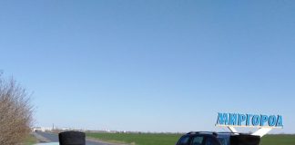 У Миргороді був відслужений молебень в час моровиці