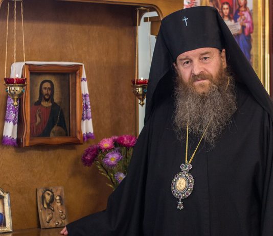 Священикам і вірянам Харківсько-Полтавської та Черкаської і Кіровоградської єпархій, а також всім бажаючим