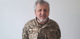 Звернення протоієрея Григорія Ганзія