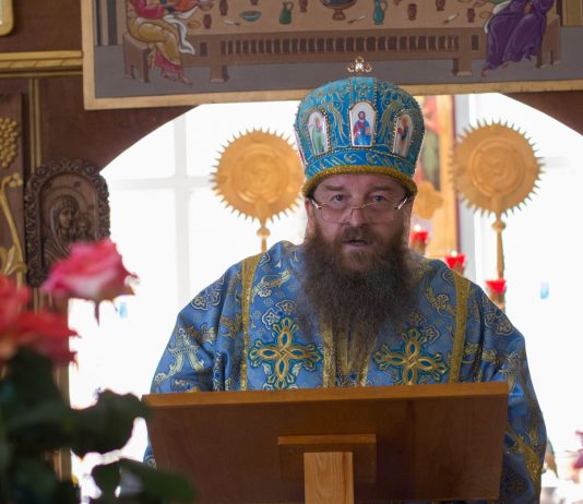 Князь Володимир Великий – творець України