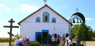 Архієрейська візитація до Кіровоградського благочиння