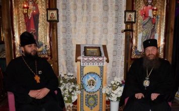 Виховання духовності – спільна справа держави, церкви та суспільства