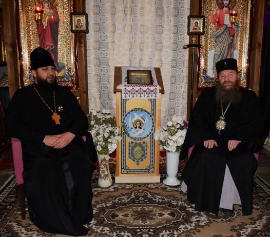 Виховання духовності – спільна справа держави, церкви та суспільства