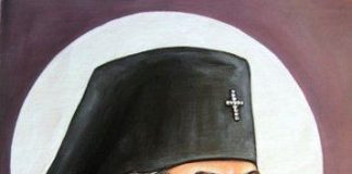 У Харкові просять внести до календаря ПЦУ нового святого