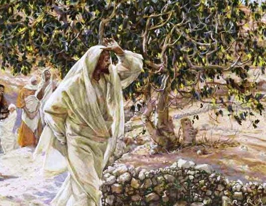 Слово на початок Нового року