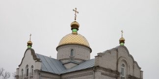 Архієпископ Афанасій провів єпархіальні збори в онлайн-режимі