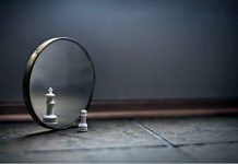 Гординя – найлютіший ворог