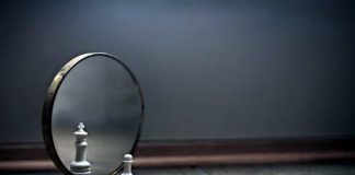 Гординя – найлютіший ворог