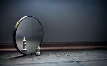 Гординя – найлютіший ворог