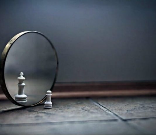 Гординя – найлютіший ворог