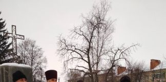 У Лубнах пом’янули героїв Небесної сотні і воїнів АТО-ООС