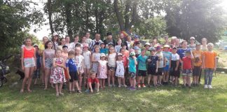 Світлий слід на все життя