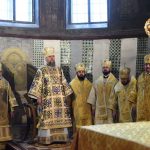 Митрополит Епіфаній