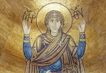 З Богом і Україною в серці