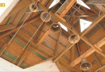 У Свято-Михайлівському храмі в Івонченцях встановили електронну систему дзвонів