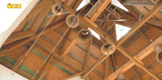 У Свято-Михайлівському храмі в Івонченцях встановили електронну систему дзвонів