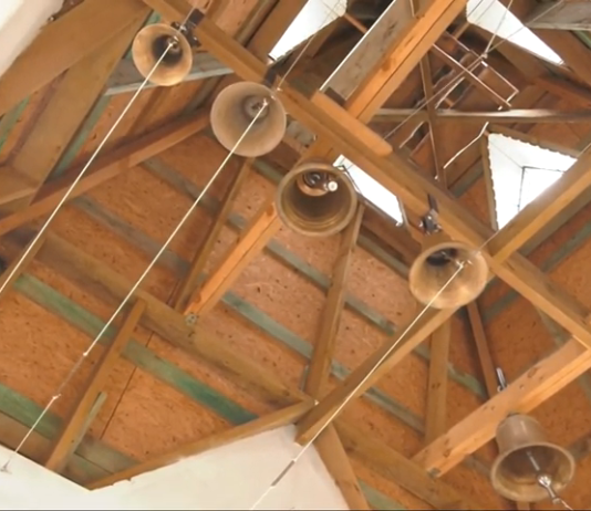 У Свято-Михайлівському храмі в Івонченцях встановили електронну систему дзвонів