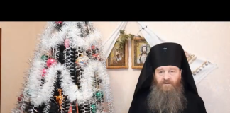 З Різдвом Христовим та новоліттям!