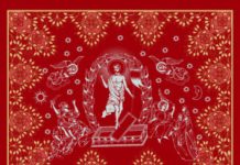 Пасхальне послання Предстоятеля