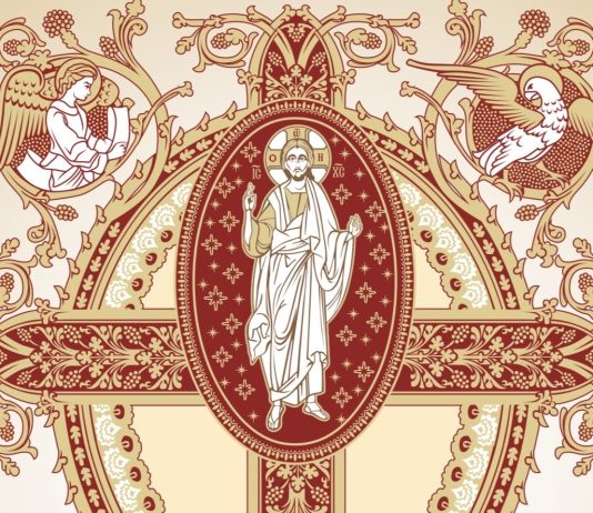 Пасхальне послання Митрополита Київського і всієї України Епіфанія